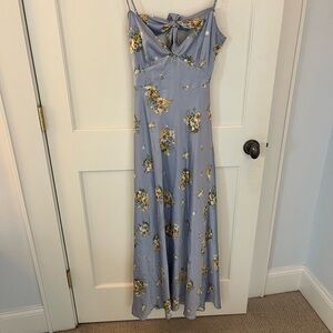 Bardot Malinda Slip Dress